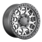 Диск LS Flowforming RC91 MGMF
